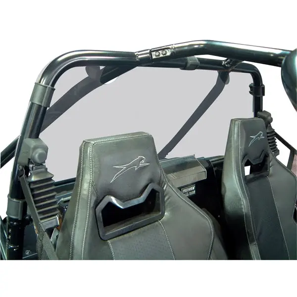 Pare-Brise Arr A/C Anti-Égratignure ( 1000 Wildcat)2013/2015 1