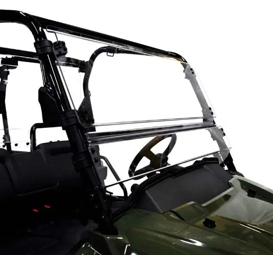 Pare-Brise Compl Incli Av Honda  Pioneer 2014/2021 1