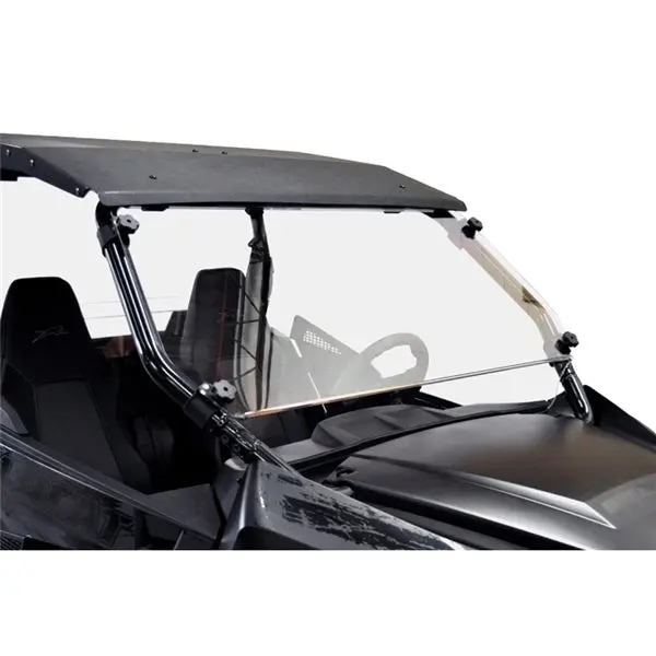 Pare-Brise Fixe Av A/C 700 Wildcat Anti-Égratignure 2014/2019 1