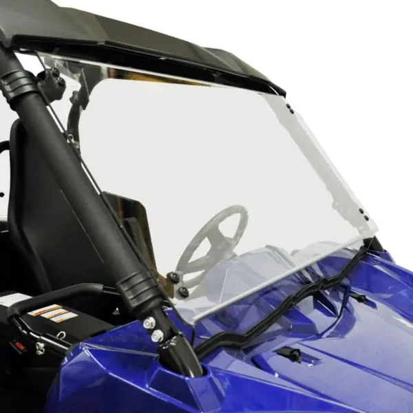 Pare-Brise Compl Incli Av Yamaha Wolverine 2016/2018 1