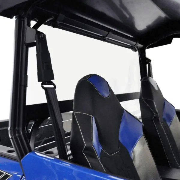 Vitre Arrière / Polaris General 1