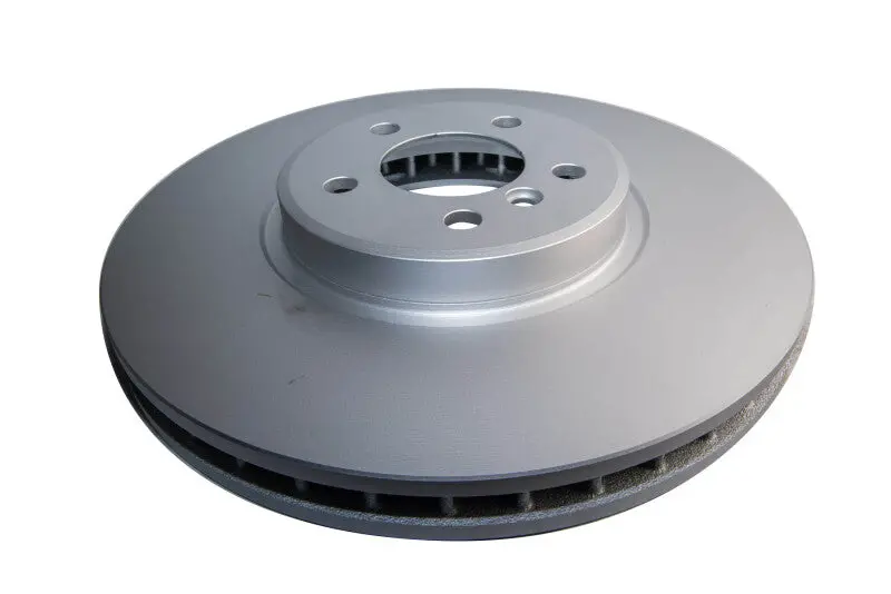 Dba 11-18 Bmw X5 Xdrive50i (Excl M Sport Brakes) Front En-Shield Standard Rotor 1