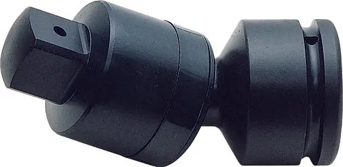 1.1/2 Sq. Dr. Universal Joint  1.1/2 Square Length 200Mm Hole Type 1