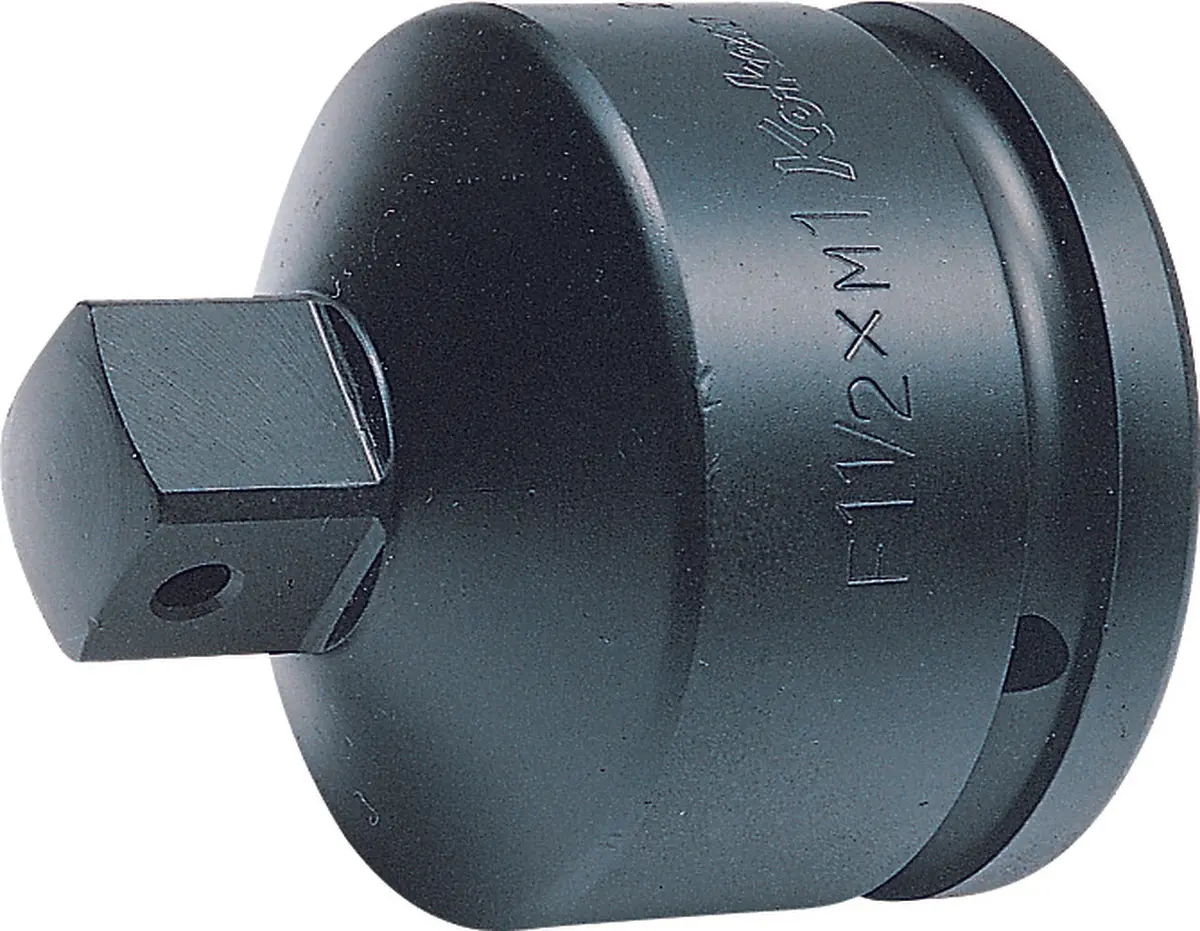 1.1/2 Sq. Dr. Adaptor  2.1/2 Square Length 115Mm Hole Type 1
