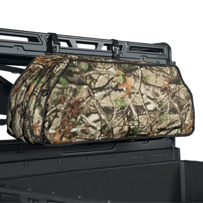 Étui Double Camo Vista Pour Arc / Côte À Côte 1