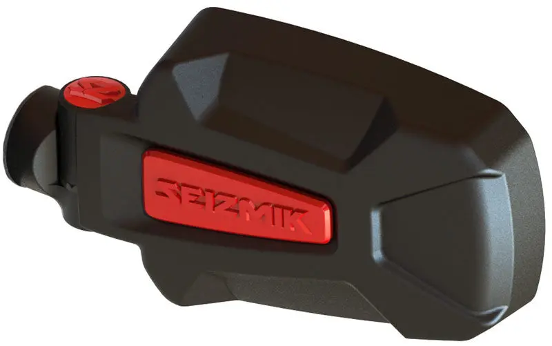 Miroir Cote Pursuit Attache 1.75 Po 4