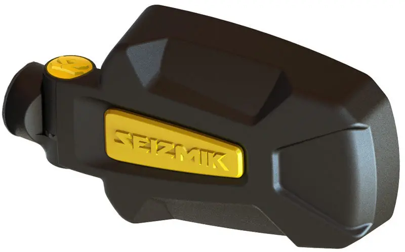Miroir Cote Pursuit Attache 1.75 Po 5