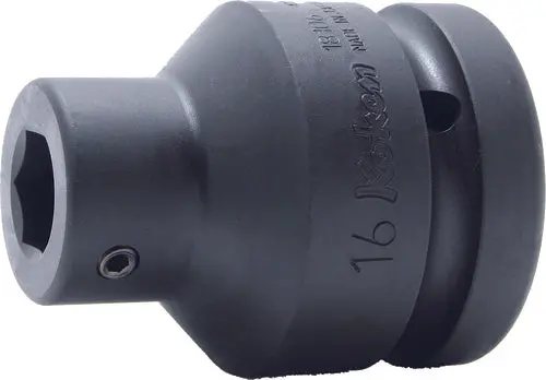 1 Sq. Dr. Bit Holder  16Mm For 107.16 Length 68Mm 1
