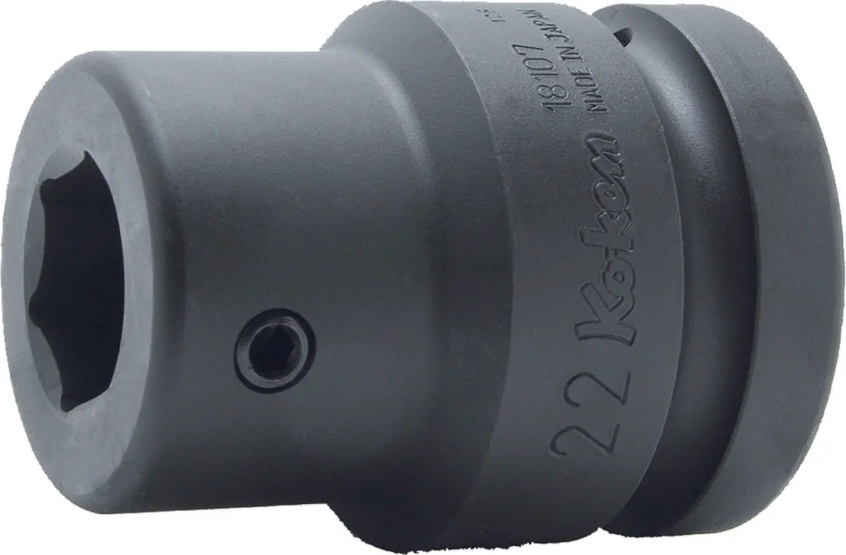 1 Sq. Dr. Bit Holder  22Mm For 107.22 Length 70Mm 1