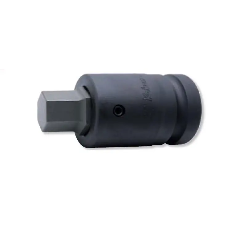 1 Sq. Dr. Bit Socket  22Mm Hex Length 105Mm 1
