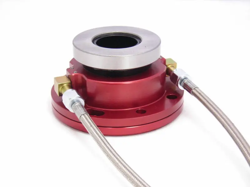 Mcleod Hydraulic Throw-Out Bearing – Designed For Tremec Tko 500/600 & 3550 Transmissions 1
