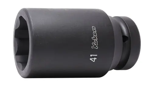 1 Sq. Dr. Socket  41Mm Surface Drive Length 108Mm 1