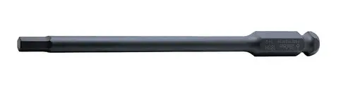 7/16 Hex Dr. Bit  8Mm Hex Length 150Mm 1