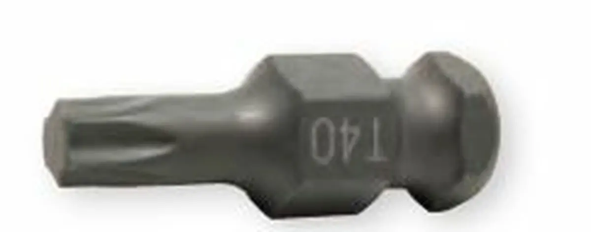 7/16 Hex Dr. Torxplusâ® 30Ip Bit - Length 75Mm 1