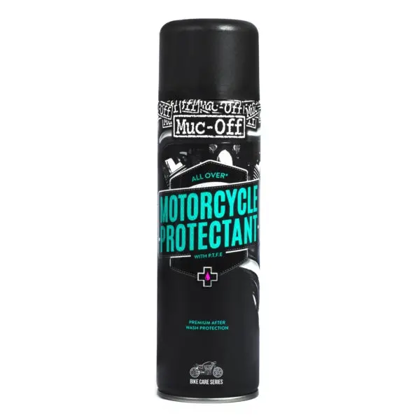 Protecteur/Cire Muc-Off 500Ml 1