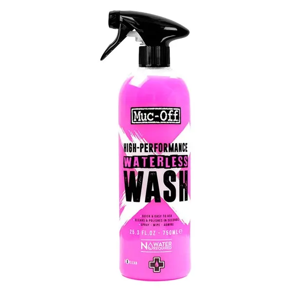Lavage Sans Eau H-Perform 750Ml Muc-Off(28 Juin 2022 Estimée) 1