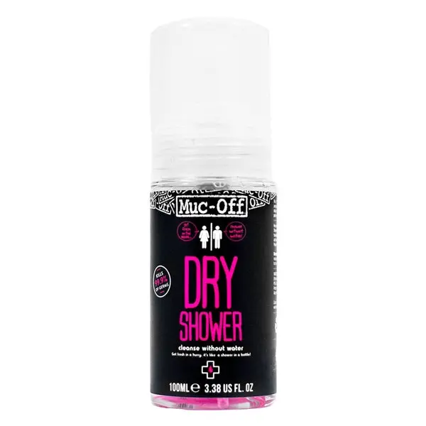 Douche Seche 100Ml Muc-Off 1