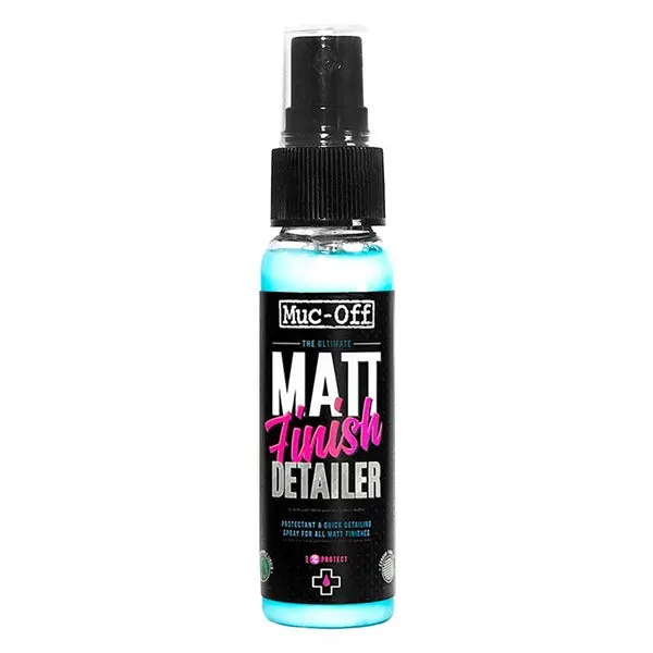 Casq Fini Couleur Mat 32Ml Muc-Off 1