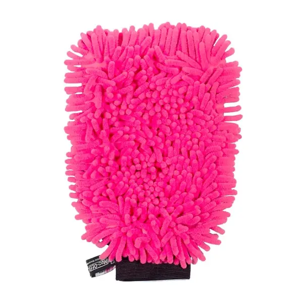 Mitaine Nettoyage Microfibre Muc-Off 1