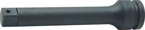 1 Sq. Dr. Extension Bar   Hole Length 250Mm Hole Type 1