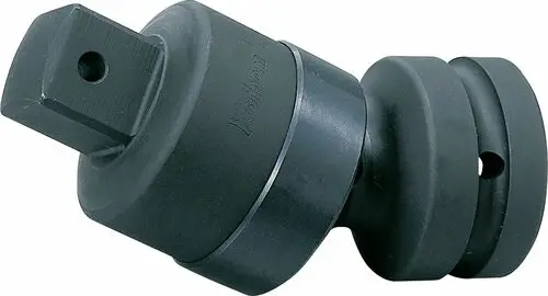 1 Sq. Dr. Universal Joint  1 Square Length 127Mm Hole Type 1