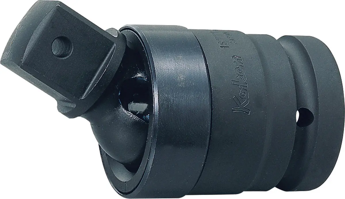 1 Sq. Dr. Universal Joint  1 Square Length 115Mm Hole Type 1