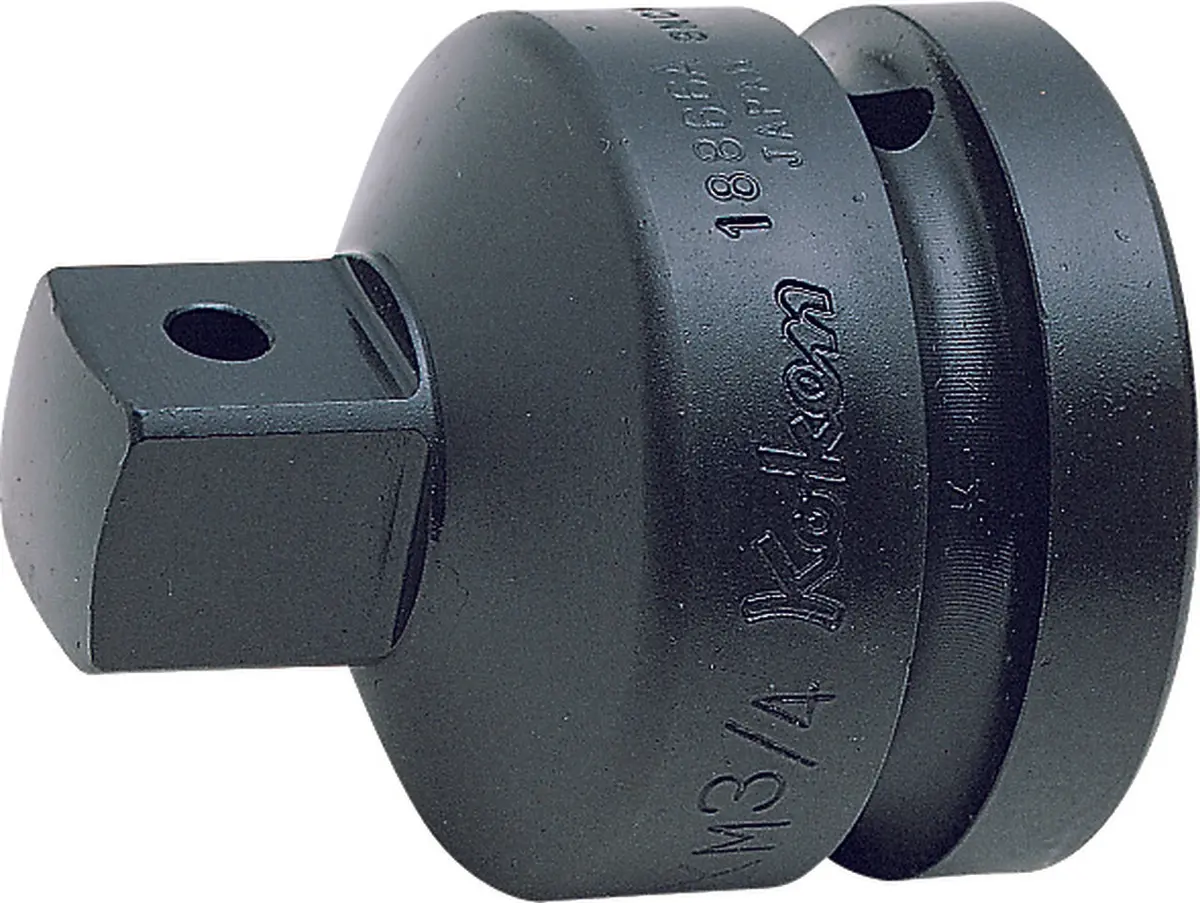 1 Sq. Dr. Adaptor  3/4 Square Length 200Mm Hole Type 1