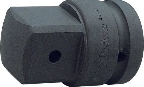 1 Sq. Dr. Locking Adaptor  1 Square Length 95Mm Locking Quick Release 1