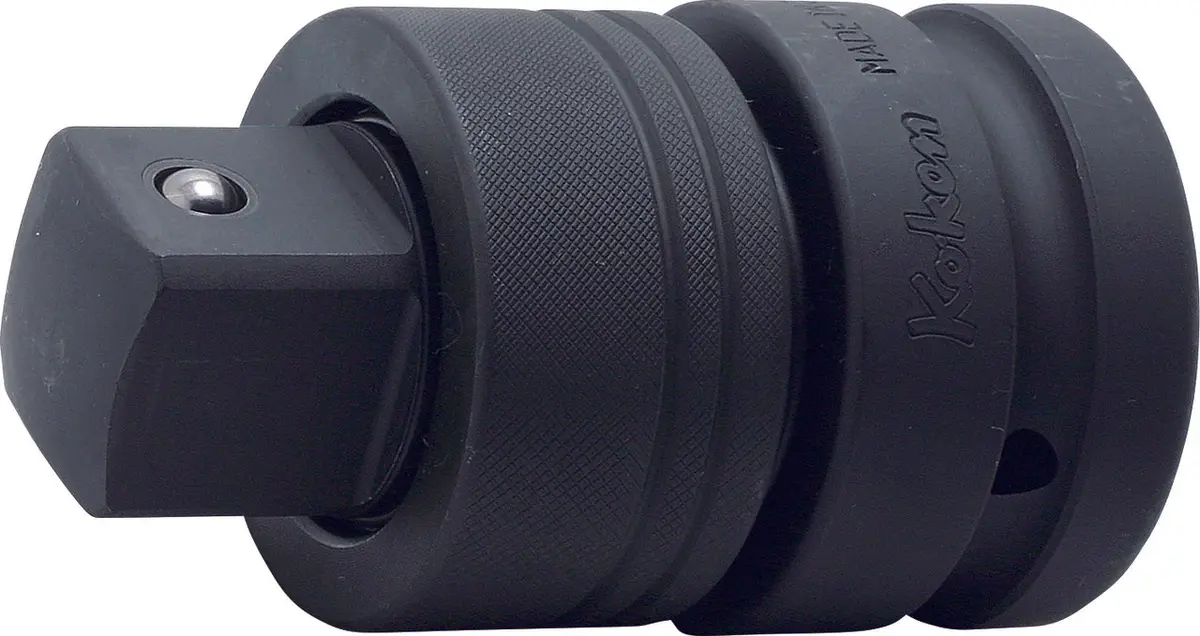 2.1/2 Sq. Dr. Socket  100Mm 6 Point Length 215Mm 1