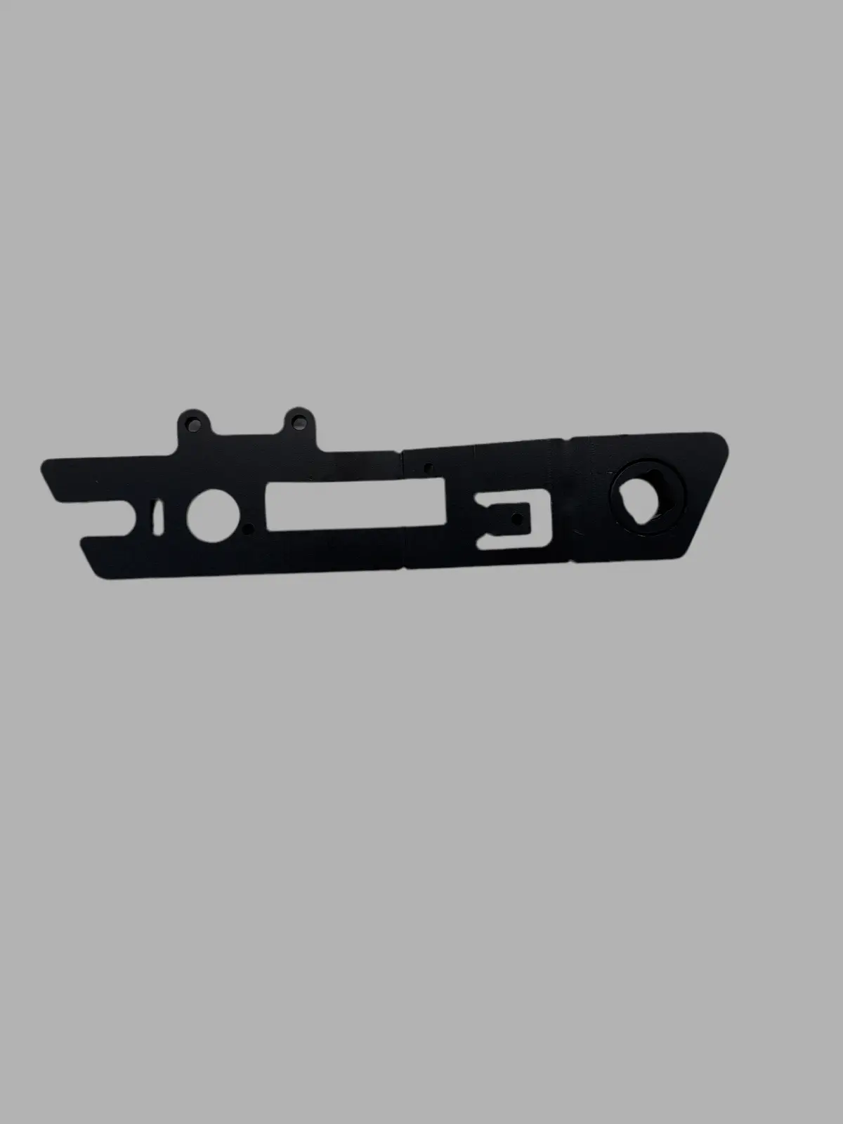 Punk Left Rear Fork 1