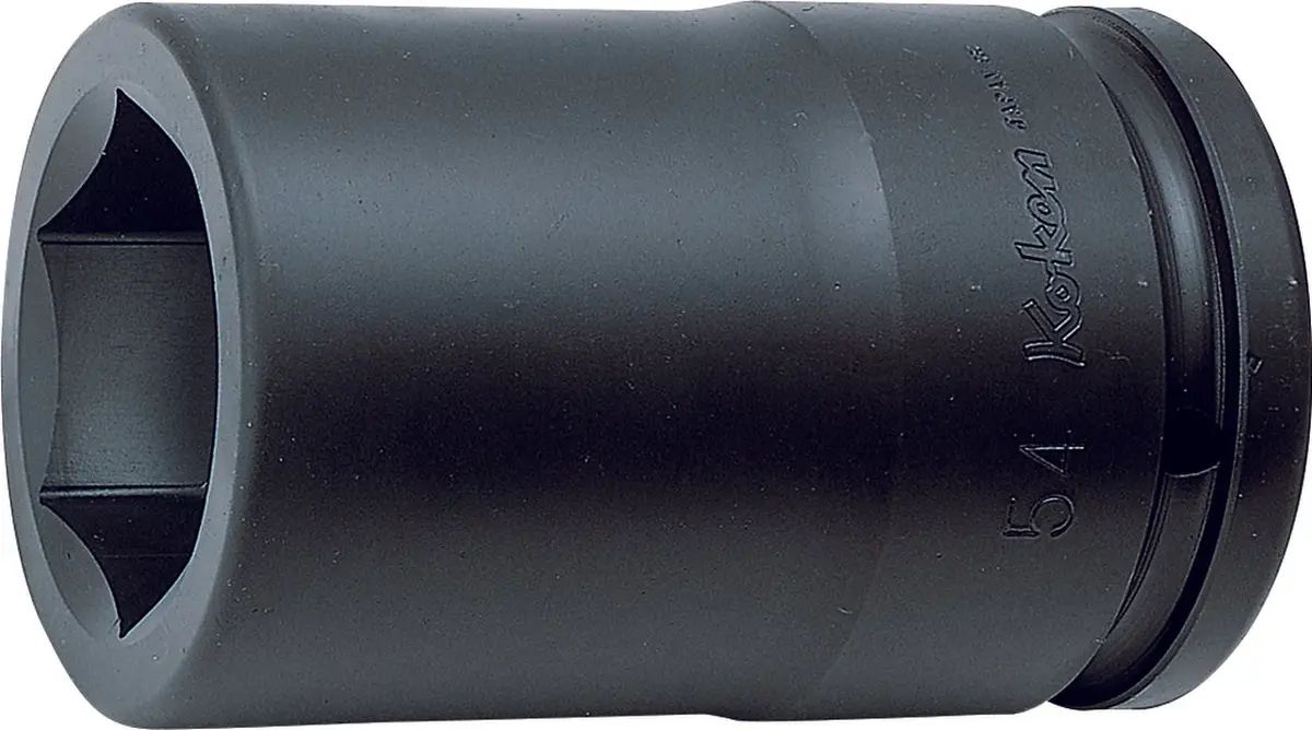 2.1/2 Sq. Dr. Socket  105Mm 12 Point Length 220Mm 1