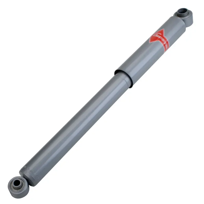 Kyb Gas-A-Just Rear Shock Absorbers For 1989–1998 Mazda Mpv Minivan 1