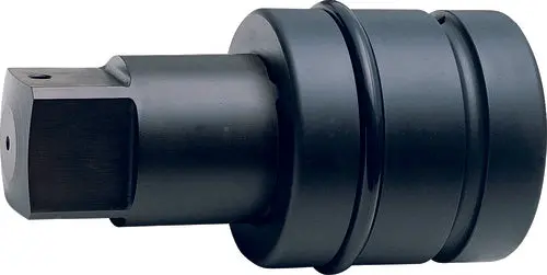 2.1/2 Sq. Dr. Extension Bar    Length 500Mm Hole Type 1