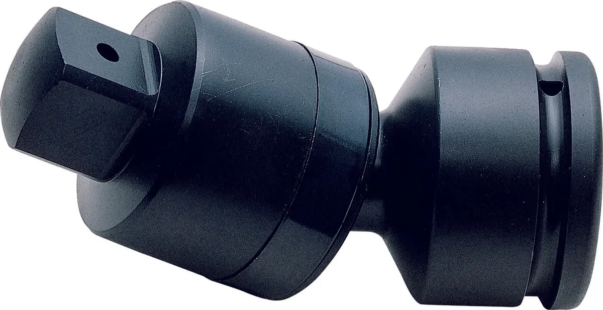 2.1/2 Sq. Dr. Universal Joint    Length 303Mm Hole Type 1