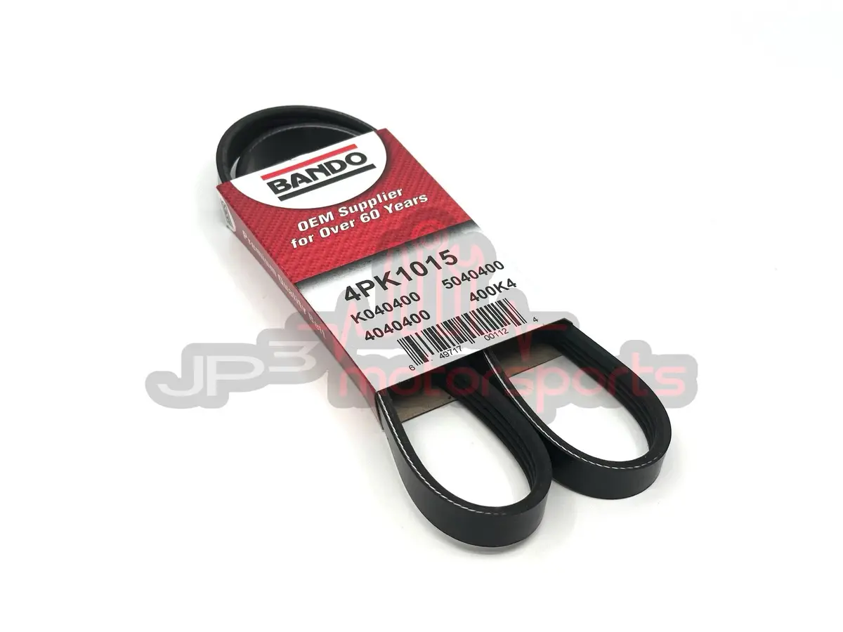 4Pk1015 Serpentine / Drive Belt 1