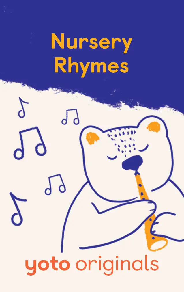 Nursery Rhymes (Digital) 1