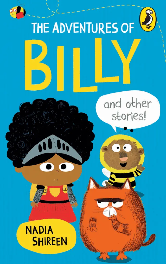 The Adventures Of Billy And Other Stories 1