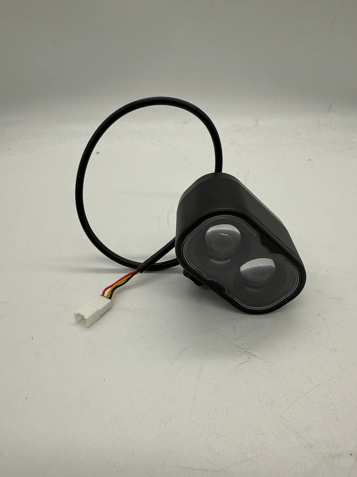 Punk Rider Headlight+Horn 1