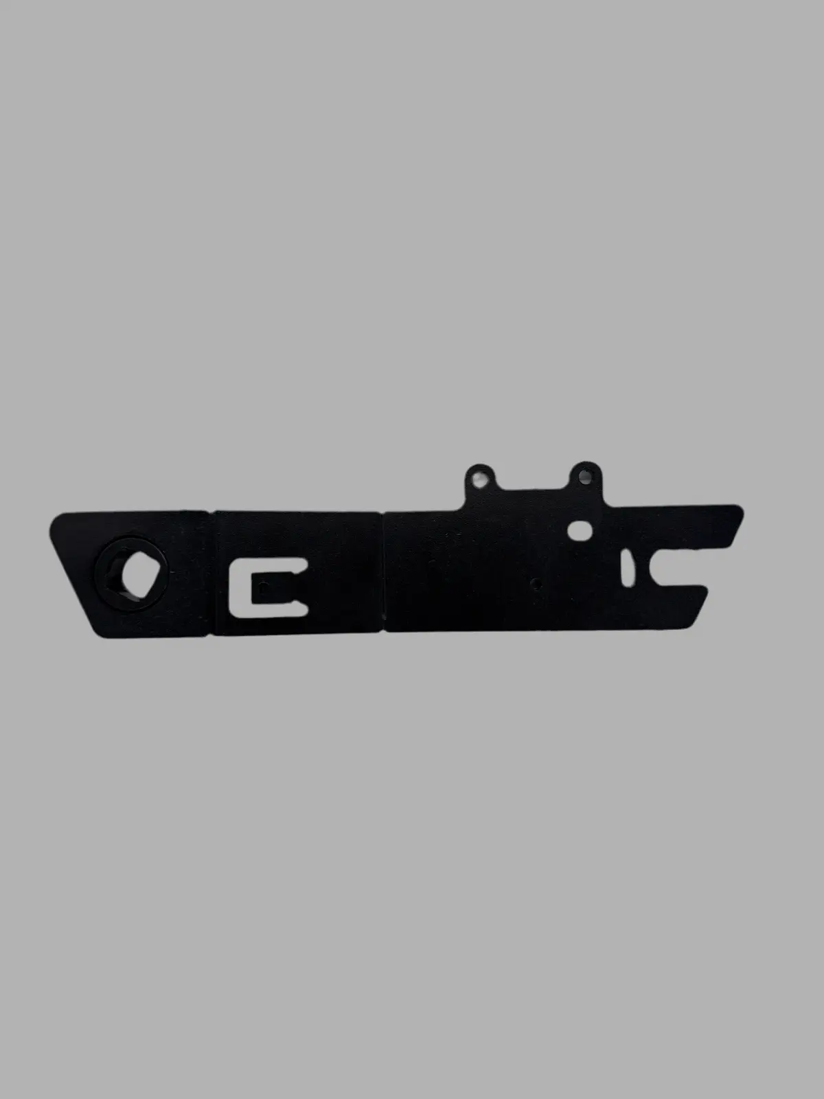 Punk Right Rear Fork 1
