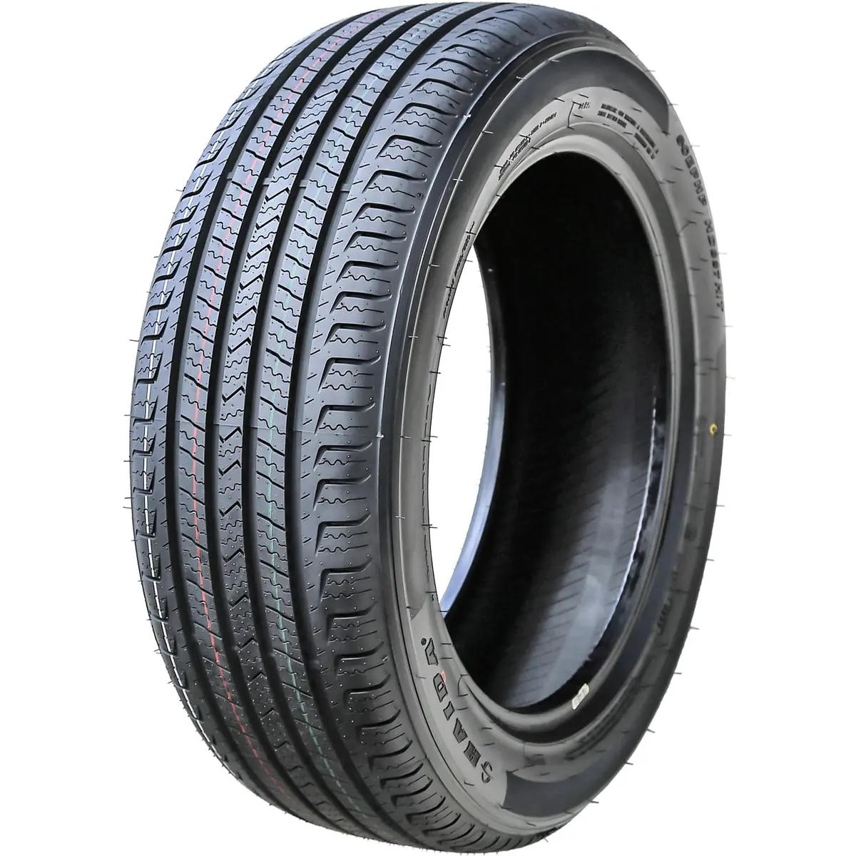 Haida Ultra Grip All Season | 225/65R17 102H 1