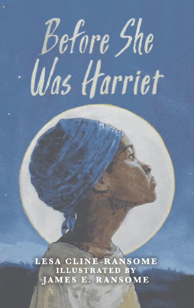 Before She Was Harriet 1