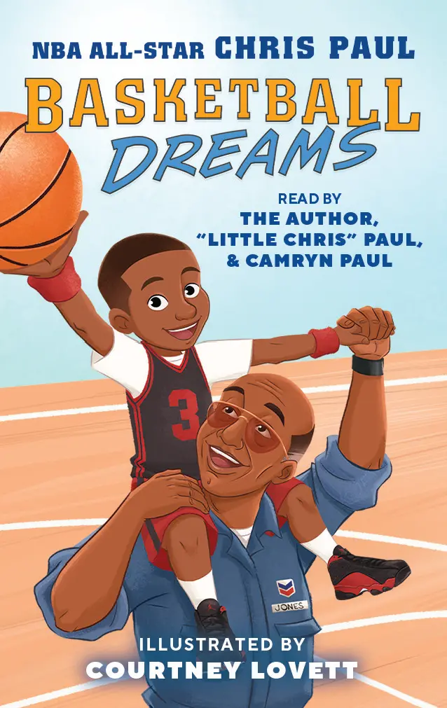 Basketball Dreams 1