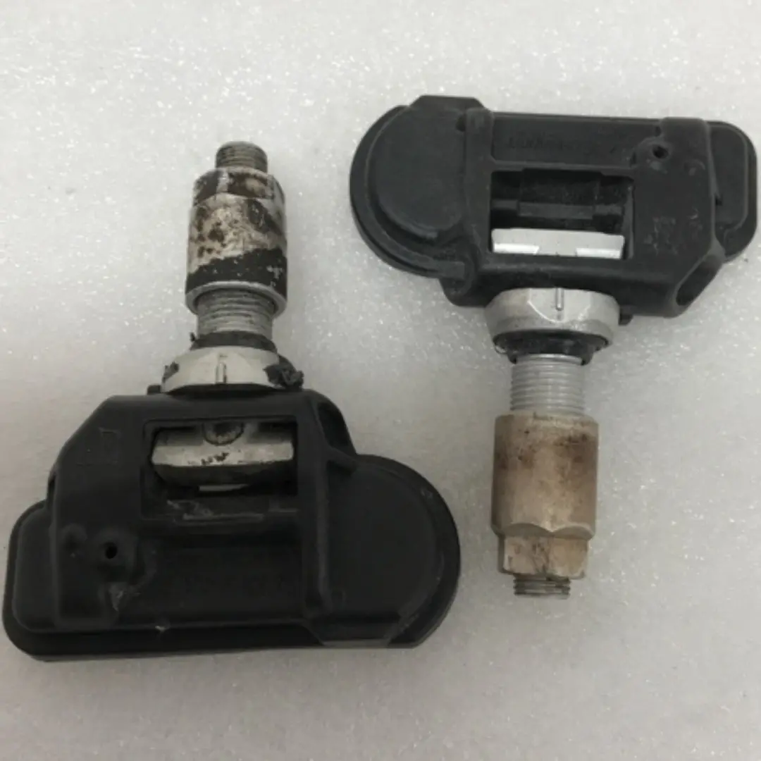 Set Of 2 Mercedes Benz Tpms 433 Mhz 0009050030  22709A5d 1