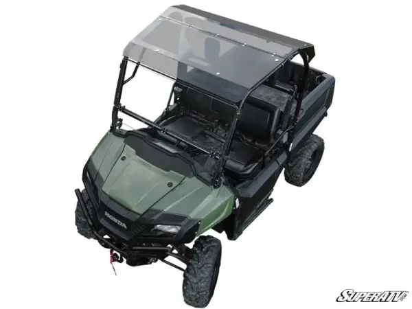 Toit Teinté Honda Pioneer 700 1