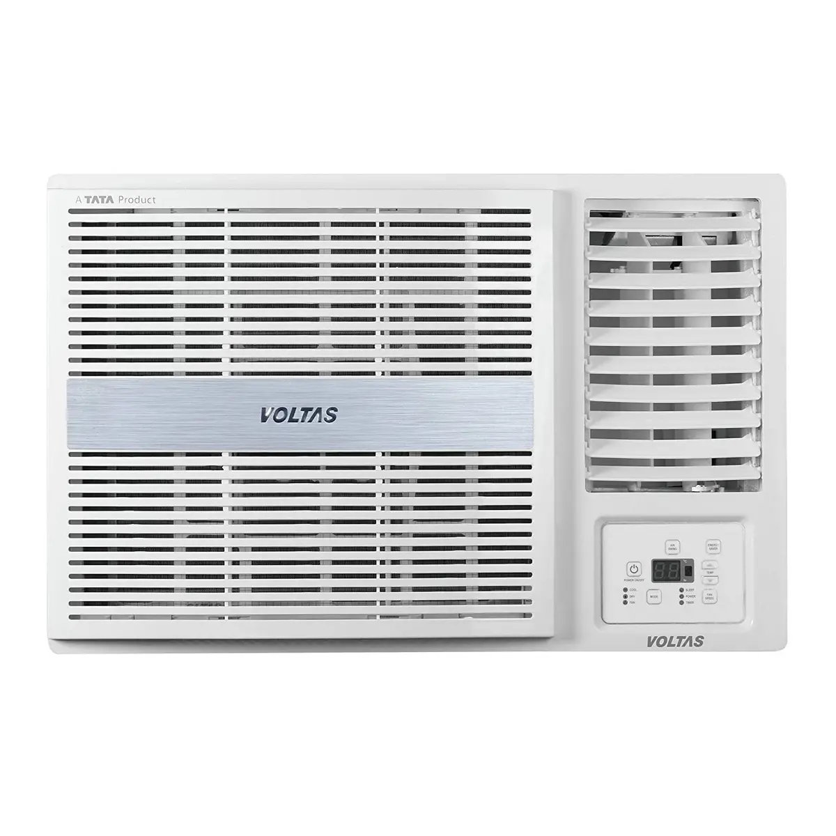 Voltas Adjustable Inverter Ac, 1 Ton, 5 Star - 125V Vertis Pearl 1
