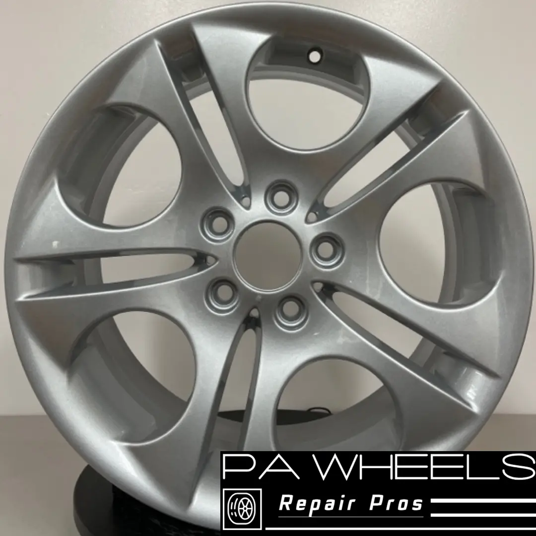 Bmw Z4 2003-2008 18" Factory Original Wheel Rim Front 59421 36116758192 1