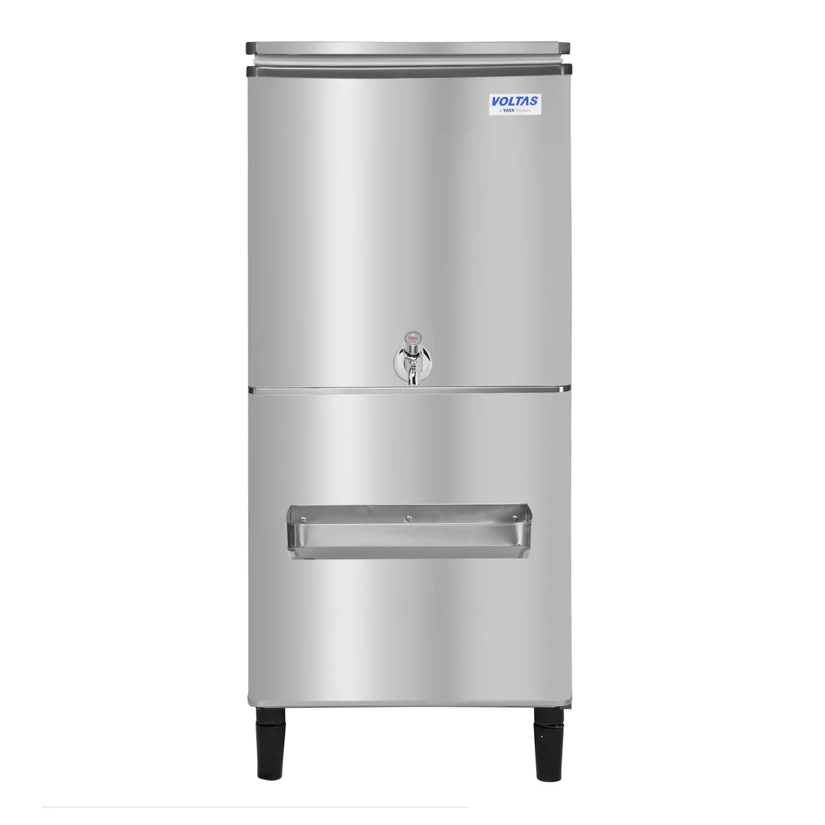 Voltas Water Cooler Isi Mark 15/40 Fss - 40 Litres 1