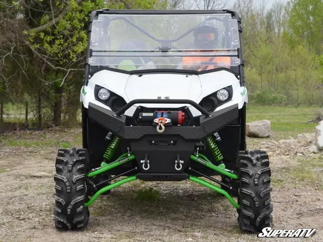 Pare-Chocs Avant Super Vtt Kawasaki Teryx 750/800/Teryx 4 1