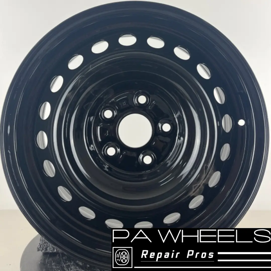 Nissan Quest 2004-2009 16" Factory Original Wheel Rim Steel 62427 Cms614sp4 1