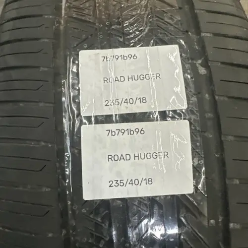 Road Hugger Gtz Tire 235/40/18 7B791b96 1
